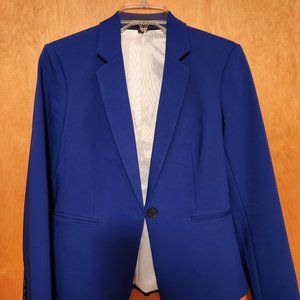 Express women's blazer